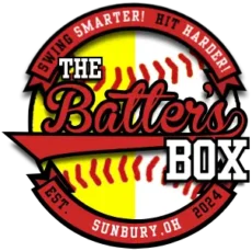 The Batter's Box